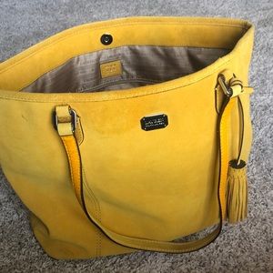 Ralph Lauren handbag